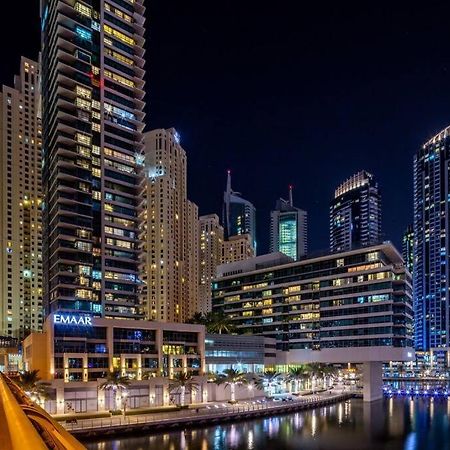 Frank Porter - Marina Quays ดูไบ ภายนอก รูปภาพ